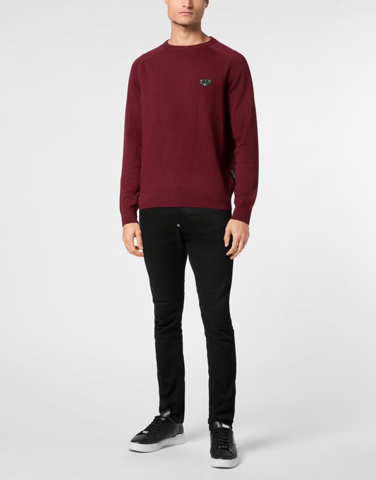 Pullover Ronde Hals - Image 4