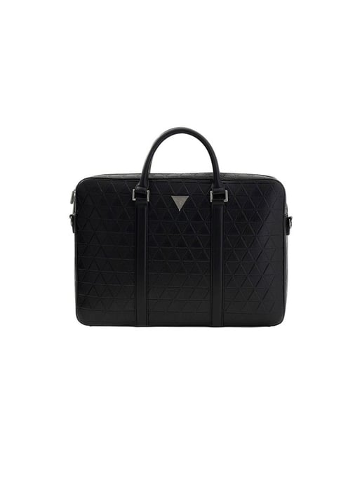 Guess Laptoptas Zwart - Image 1