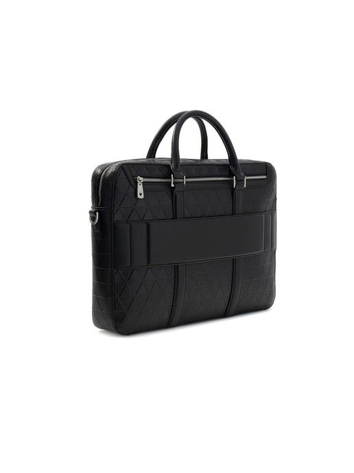 Guess Laptoptas Zwart - Image 2