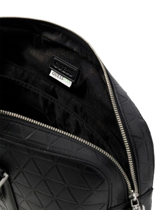 Guess Laptoptas Zwart - Image 3