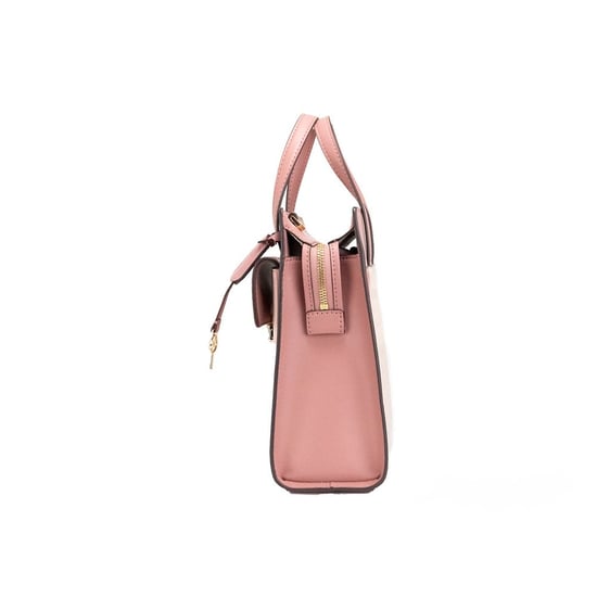 Michael Kors Multicolor PVC Schoudertas - Image 2