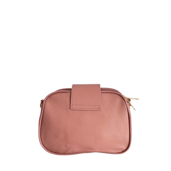 Baldinini Trend Roze PU Dames Schoudertas - Image 3