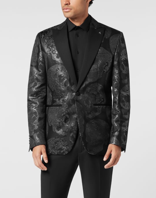 Blazer Lord Pasvorm Skull - Image 2