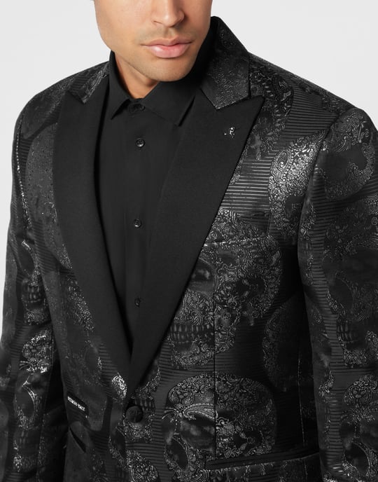 Blazer Lord Pasvorm Skull - Image 3