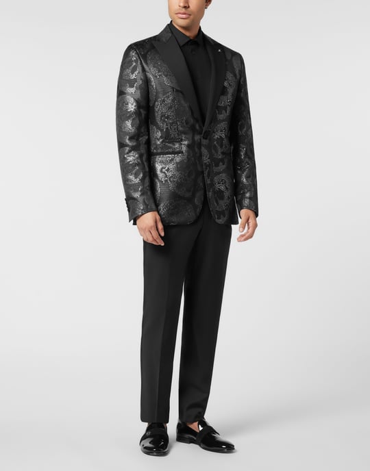 Blazer Lord Pasvorm Skull - Image 4