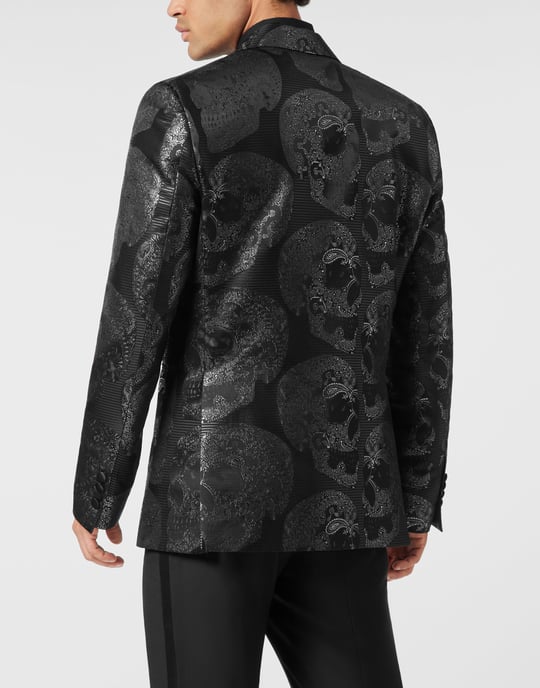 Blazer Lord Pasvorm Skull - Image 5