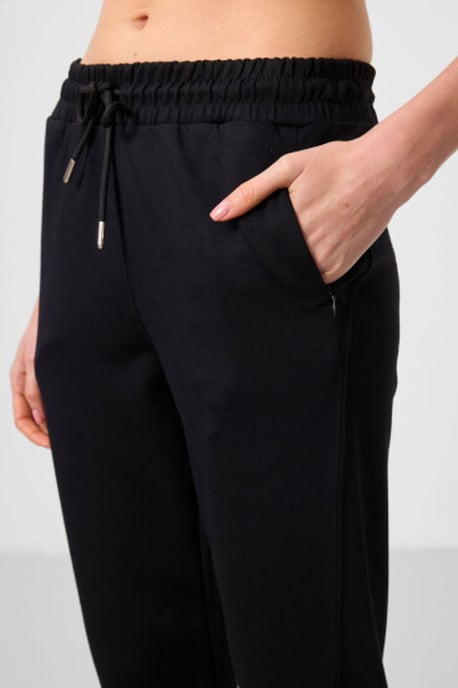 Dames Joggingbroek met Rits - Image 3