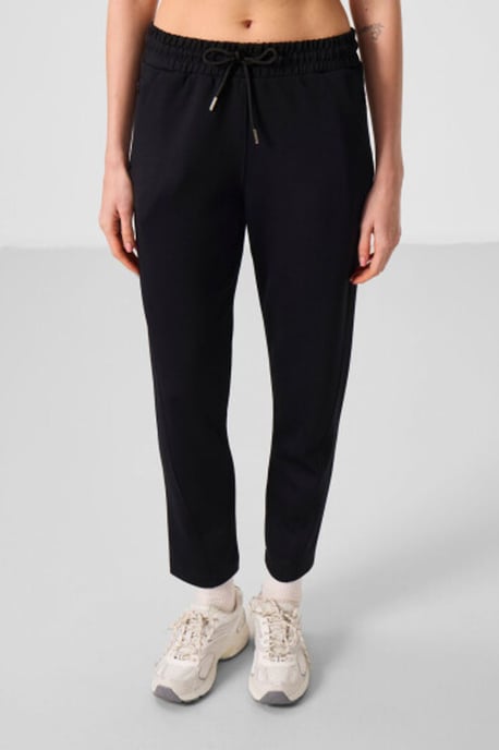Dames Joggingbroek met Rits - Image 4