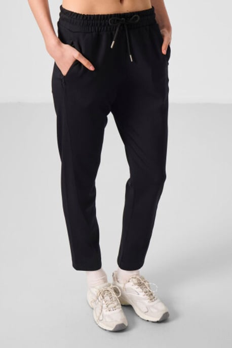 Dames Joggingbroek met Rits - Image 5