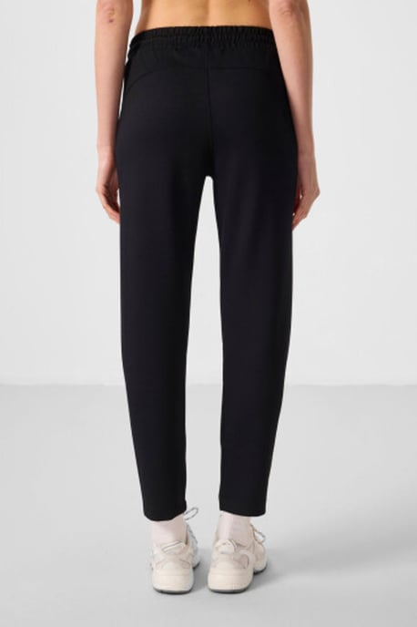 Dames Joggingbroek met Rits - Image 6