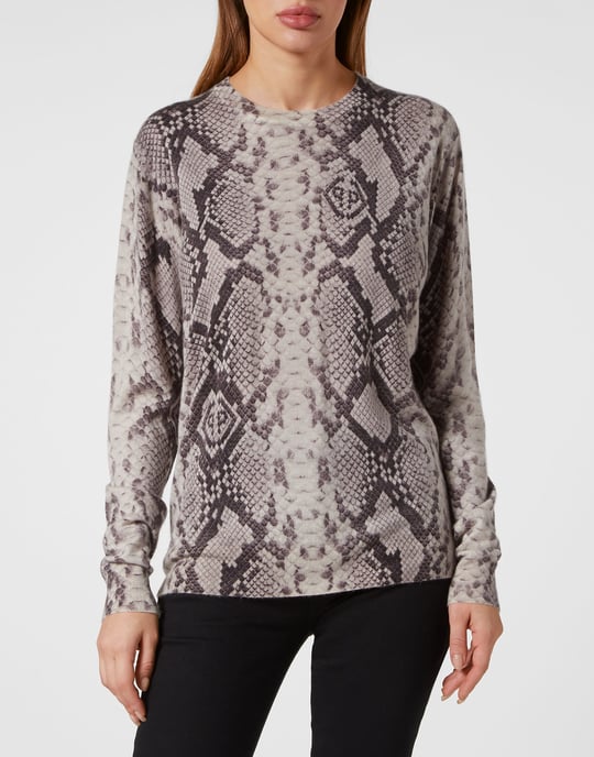Pullover Ronde Hals - Image 2