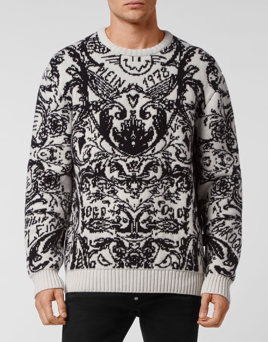 Pullover Ronde Hals - Image 2