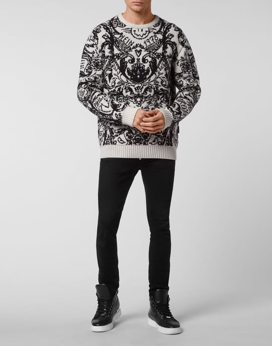 Pullover Ronde Hals - Image 4