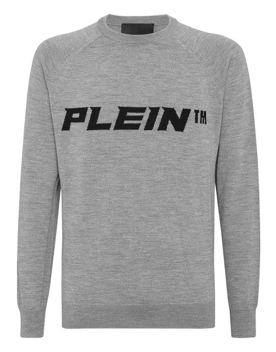Pullover Ronde Hals - Image 1
