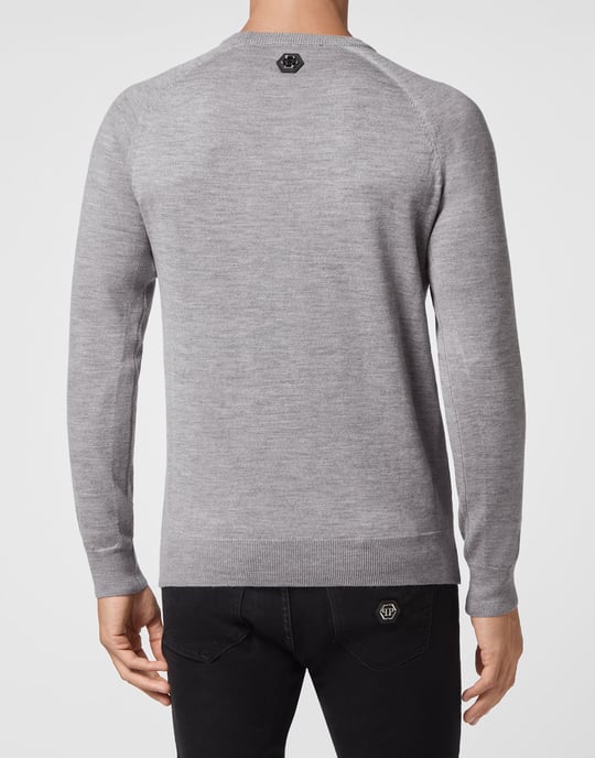 Pullover Ronde Hals - Image 3