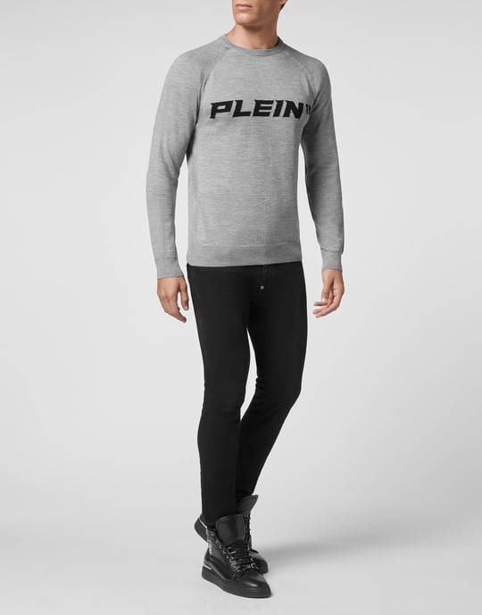 Pullover Ronde Hals - Image 4