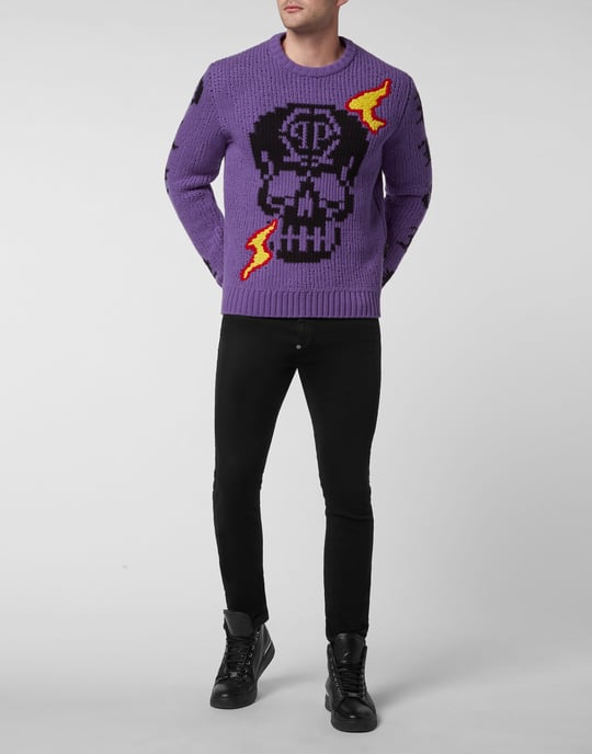 Pullover Ronde Hals - Image 4