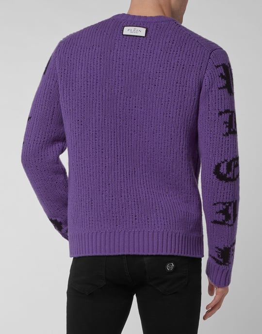 Pullover Ronde Hals - Image 5