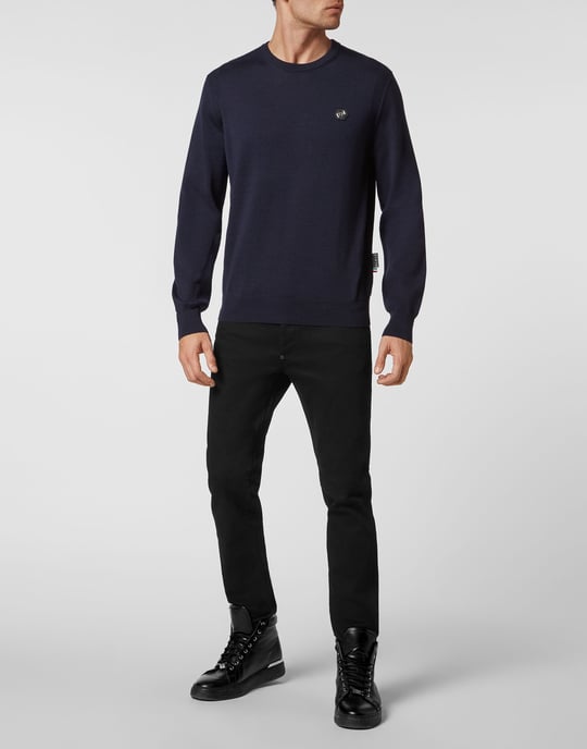 Pullover Ronde Hals - Image 4