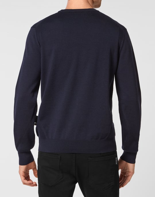 Pullover Ronde Hals - Image 5