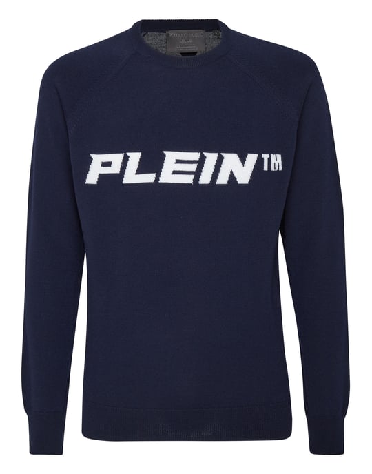 Pullover Ronde Hals - Image 1
