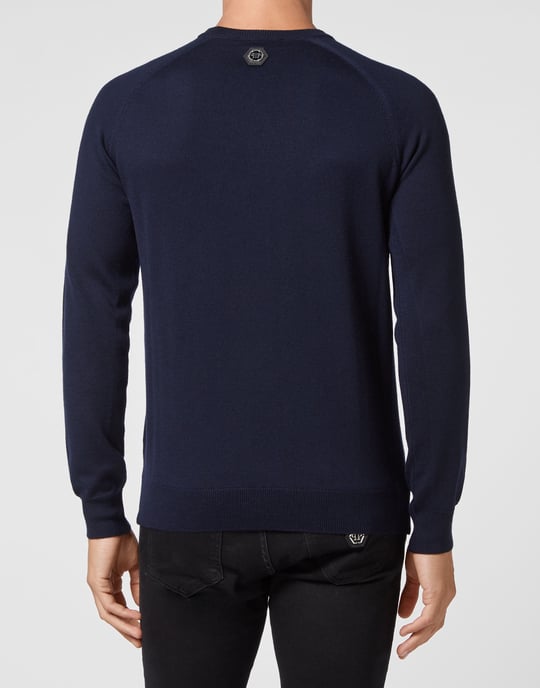 Pullover Ronde Hals - Image 3