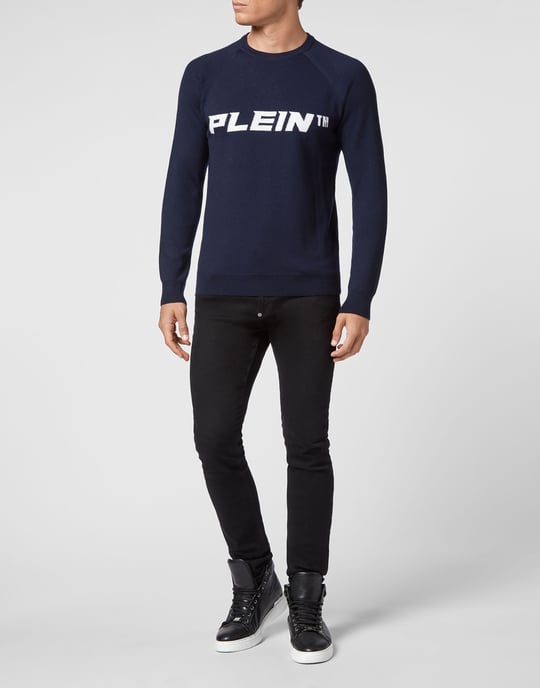 Pullover Ronde Hals - Image 4