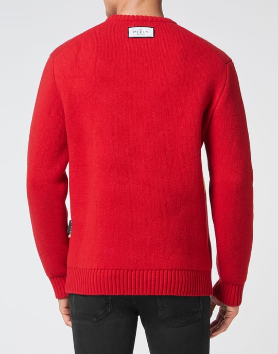 Pullover Ronde Hals - Image 5
