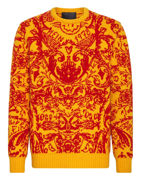 Pullover Ronde Hals - Image 1
