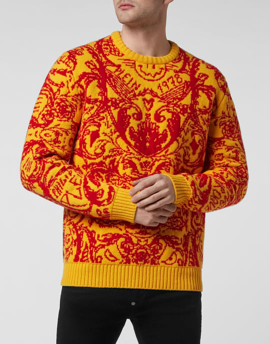 Pullover Ronde Hals - Image 2