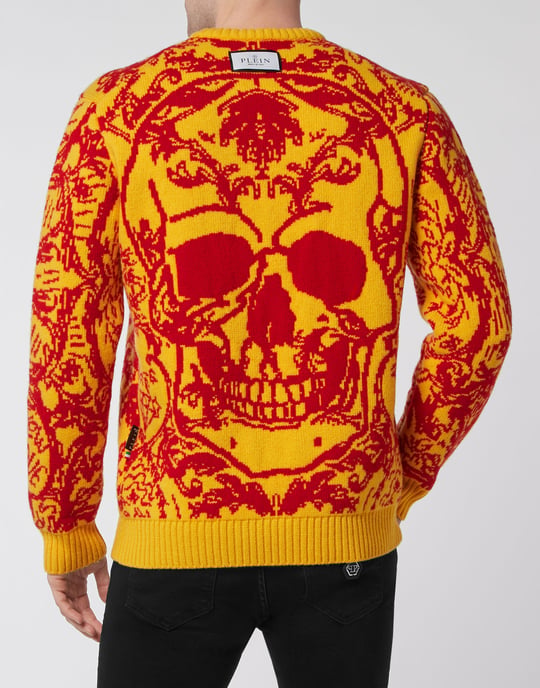 Pullover Ronde Hals - Image 5