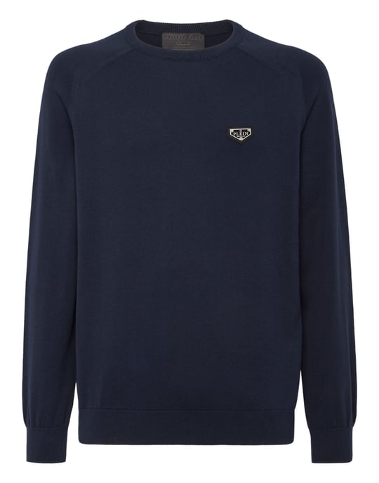 Pullover Ronde Hals - Image 1