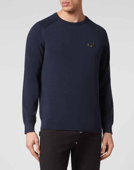 Pullover Ronde Hals - Image 2