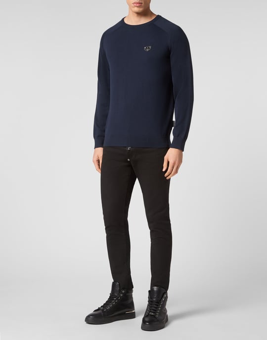 Pullover Ronde Hals - Image 3