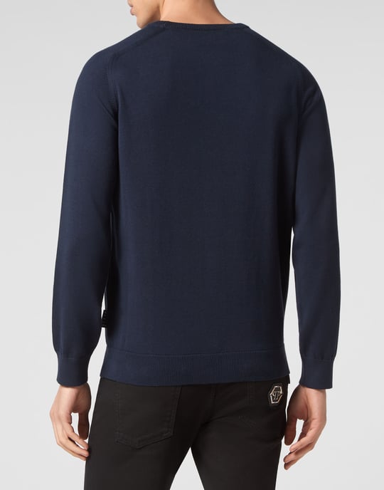 Pullover Ronde Hals - Image 4