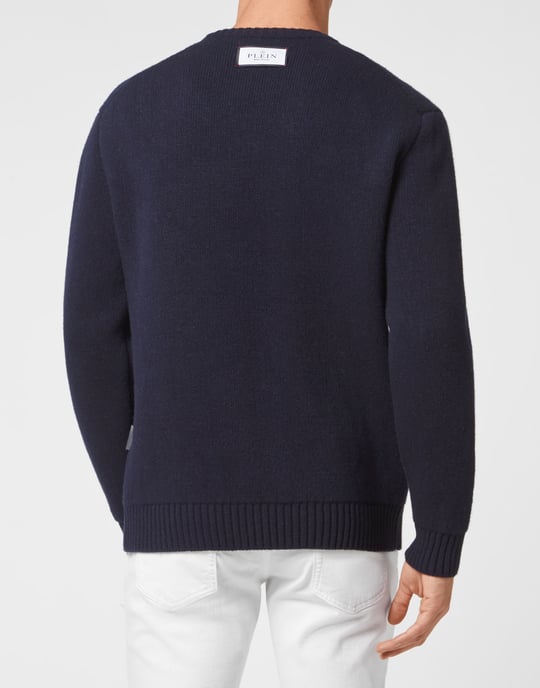Pullover Ronde Hals - Image 3