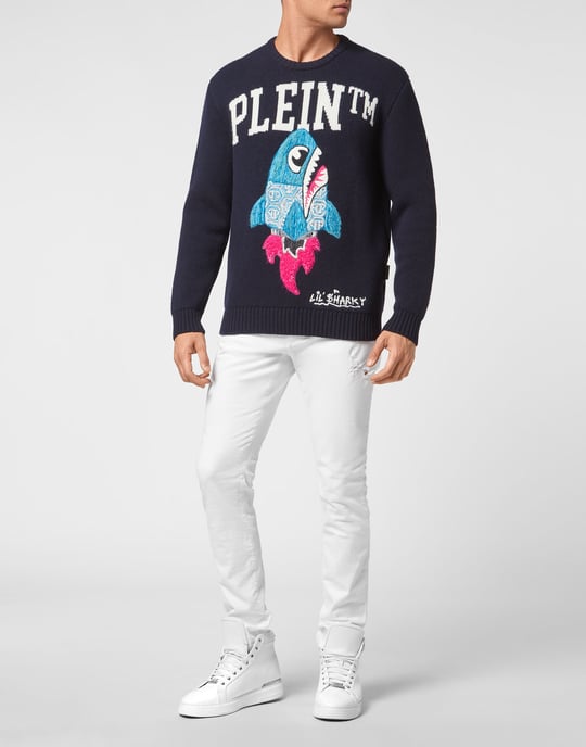 Pullover Ronde Hals - Image 4