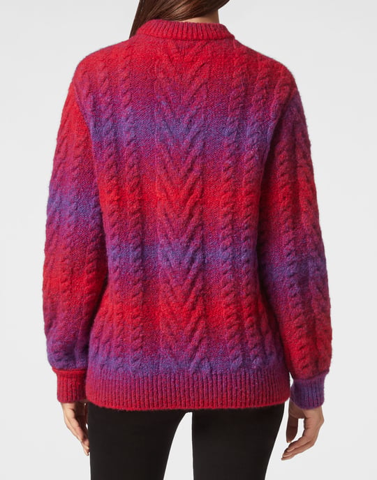 Pullover Ronde Hals Skull&Bones - Image 3