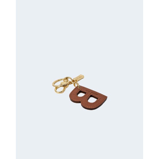Alviero Martini Prima Classe Beige Katoenen Sleutelhanger - Image 3