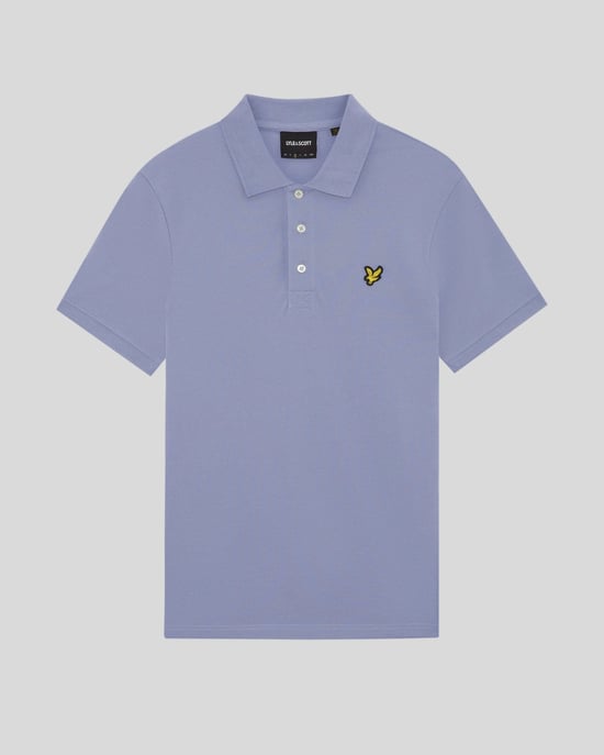 Katoenen poloshirt - Image 1