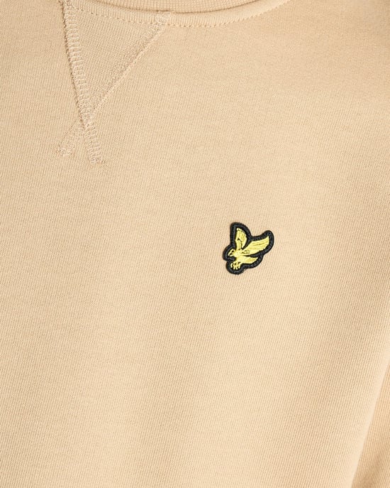 Katoenen Crewneck Sweater - Image 5