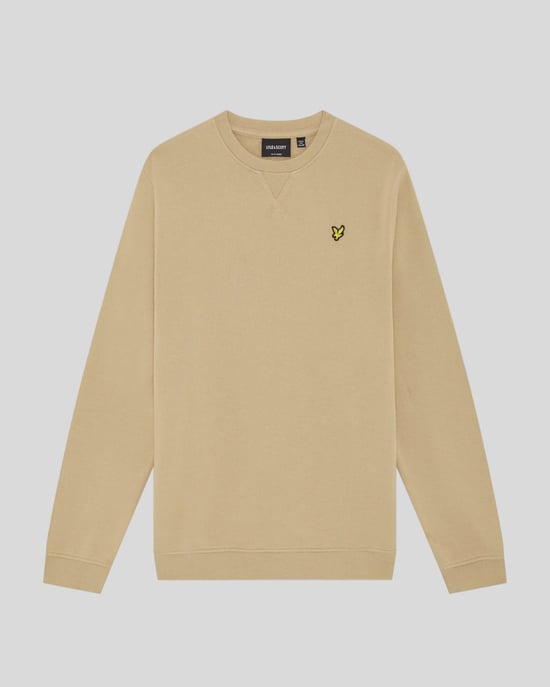 Katoenen Crewneck Sweater - Image 6