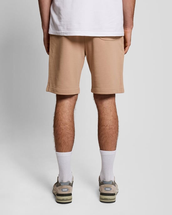 Katoenen Sweatshorts - Image 4