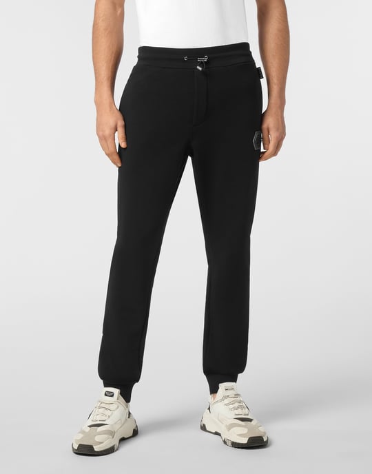 Broek Iconic Plein - Image 3