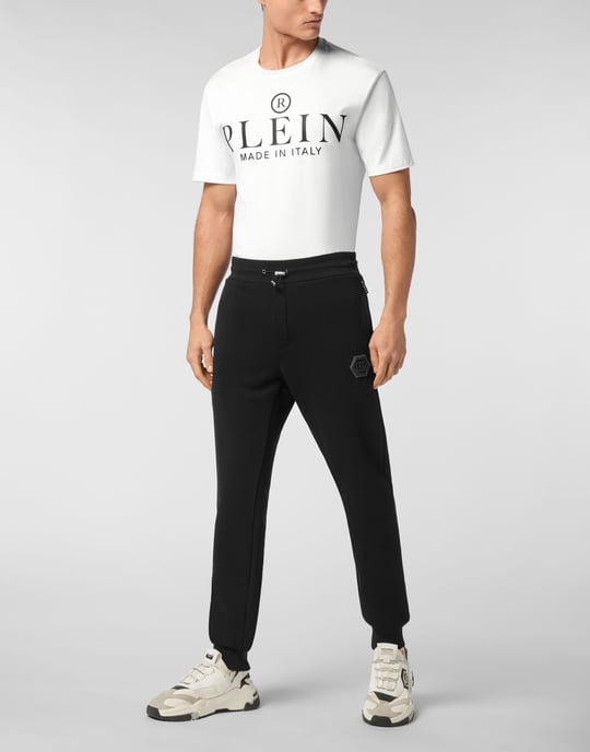 Broek Iconic Plein - Image 4