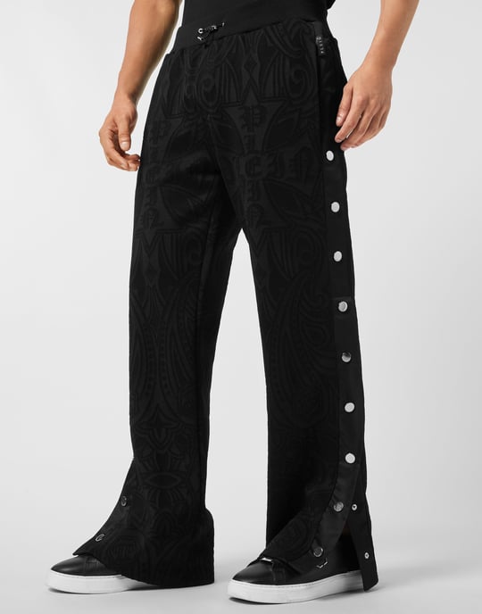 Joggingbroek Chrome - Image 3