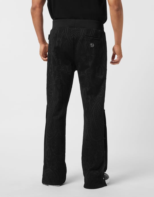 Joggingbroek Chrome - Image 5