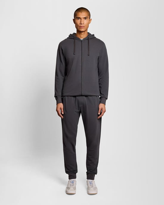 Lichte Lounge Joggingbroek - Image 1