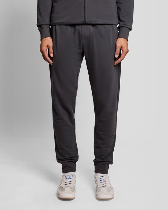 Lichte Lounge Joggingbroek - Image 2