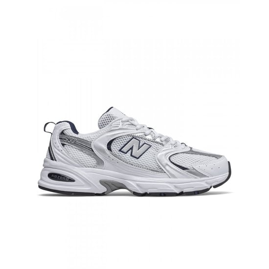 Dames New Balance 530 Sportschoenen in Wit - Image 4